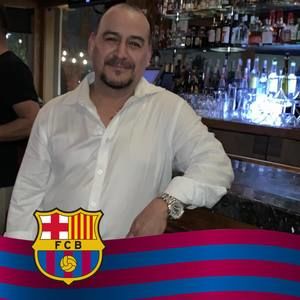 Meet your Posher, Byron